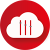 cloud hosting provider