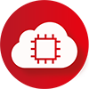 cloud hosting server